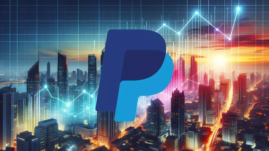 Speculation Swirls Around PayPal's Future as Strategic Crossroads Approach - Bild: über boerse-global.de
