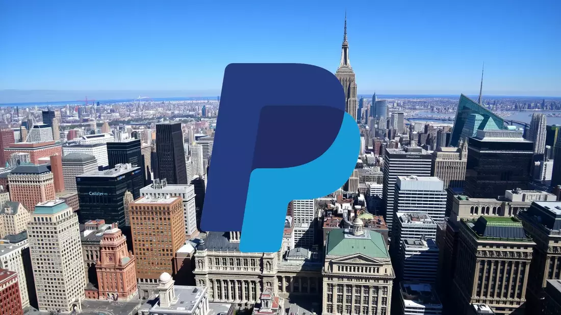 ¿Podría Stripe lanzar una OPA sobre PayPal? El mercado especula - Bild: über boerse-global.de