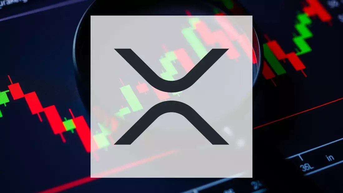 XRP: La criptomoneda que desafía la incertidumbre macroeconómica - Bild: über boerse-global.de