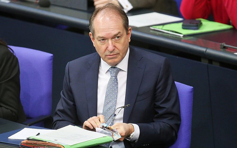 Alexander Dobrindt am 27.02.2026 - Foto: via dts Nachrichtenagentur