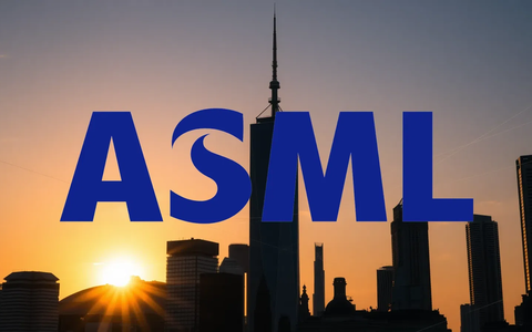 ASML Shares Retreat Despite Record Performance and Strong Fundamentals - Foto: über boerse-global.de