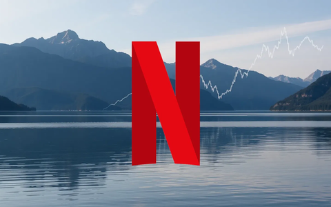 Regulatory Hurdles and Rival Bid Spark Relief Rally for Netflix Shares - Foto: über boerse-global.de