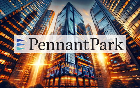 PennantPark Investment: A Strategic Portfolio Shift Under Scrutiny - Foto: über boerse-global.de