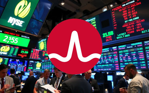 Broadcom: Un Hito Tecnológico en Tiempos de Incertidumbre - Foto: über boerse-global.de