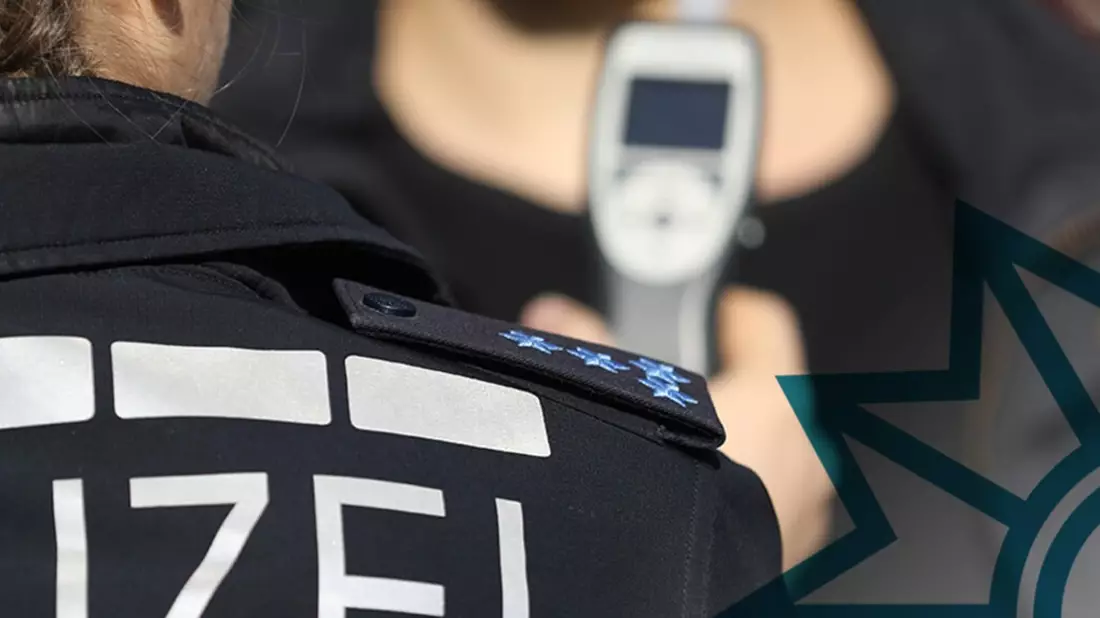 POL-PDNW: Betrunken auf dem Fahrrad - Bild: presseportal.de