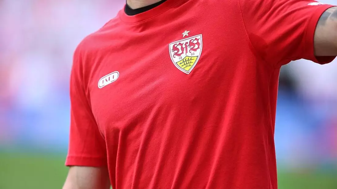 Stuttgart-Spieler (Archiv) - Bild: via dts Nachrichtenagentur