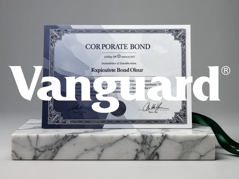 Vanguard Corporate Bond ETF: Stabile Zuflüsse - Foto: über boerse-global.de