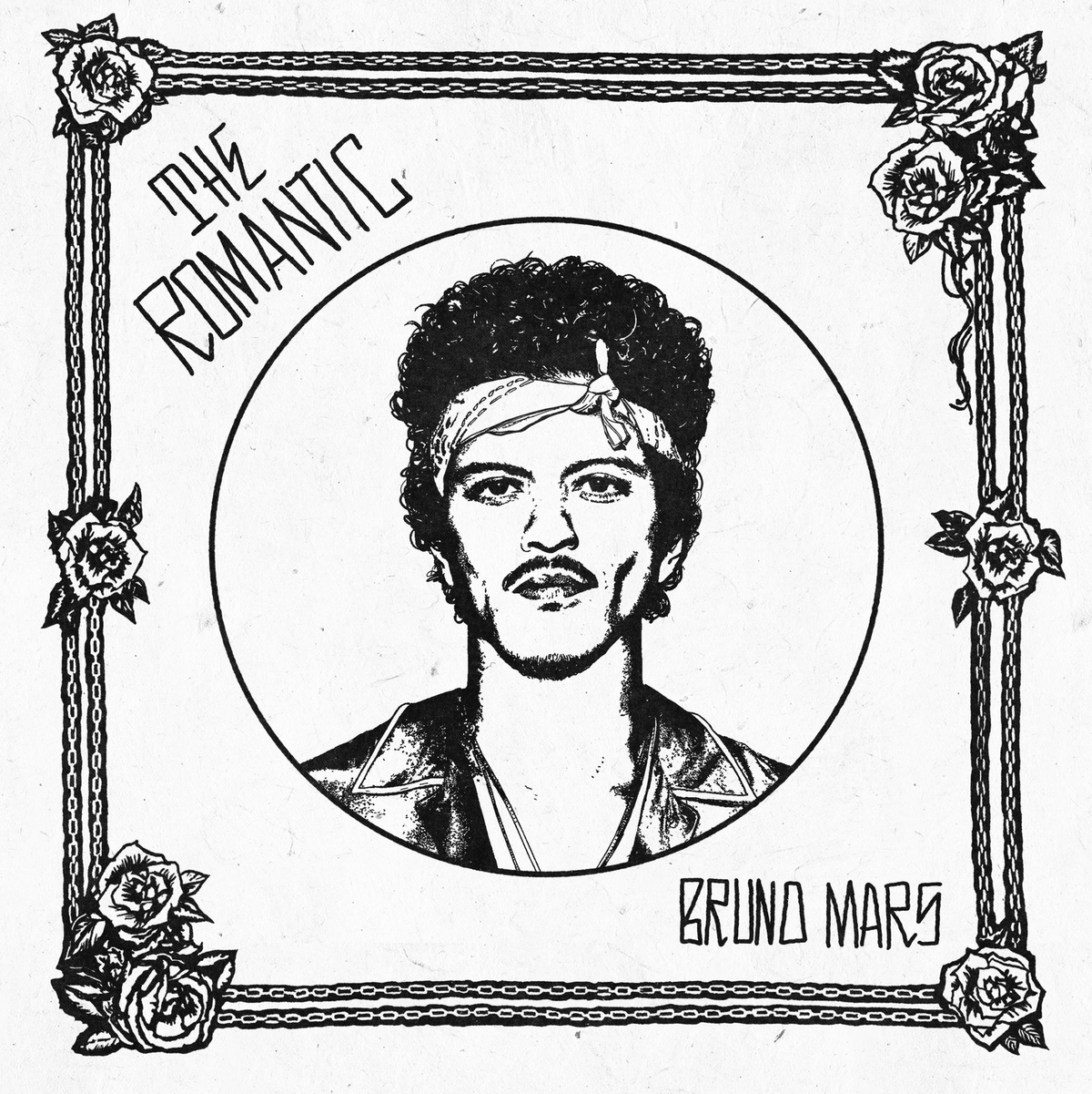 Auf seinem neuen Album zelebriert Bruno Mars die 70er Jahre.  - Foto: John V. Esparza/Warner Music/dpa