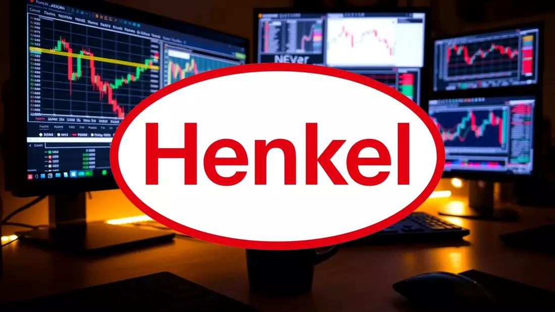 Henkel Aktie: Strategischer Durchbruch - Bild: über boerse-global.de
