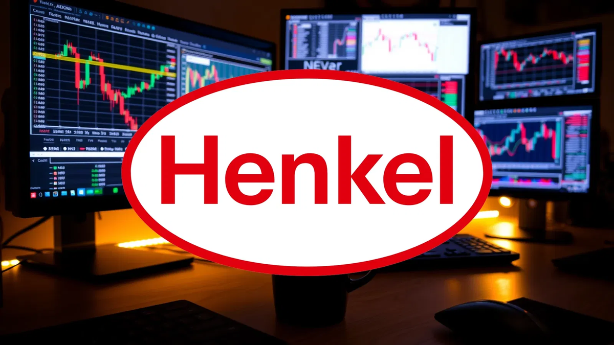 Henkel Aktie: Strategischer Durchbruch - Foto: über boerse-global.de