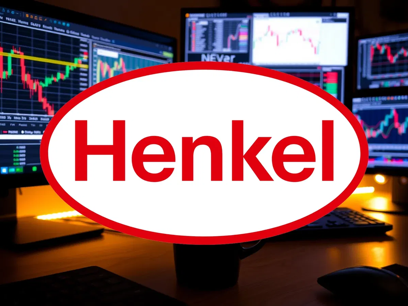 Henkel Aktie: Strategischer Durchbruch - Foto: über boerse-global.de