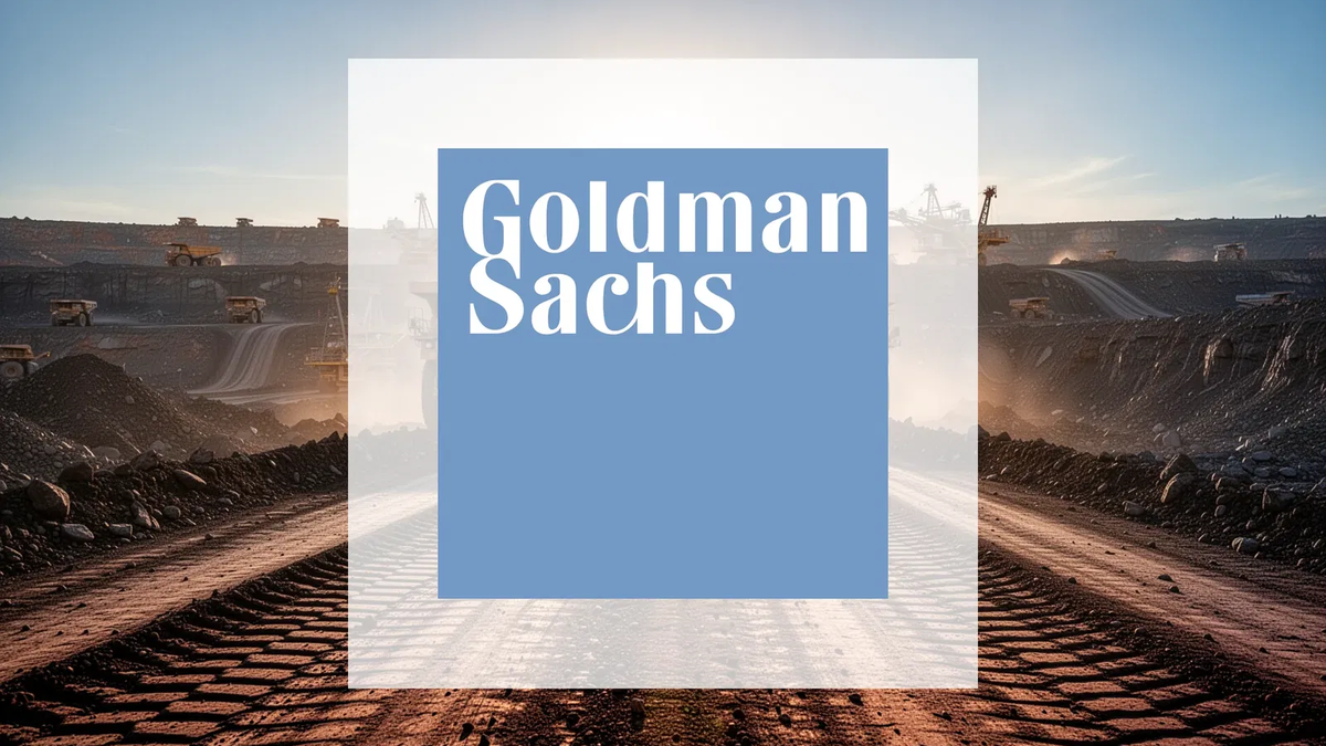 VanEck Global Mining ETF: Rohstoff-Rallye - Foto: über boerse-global.de