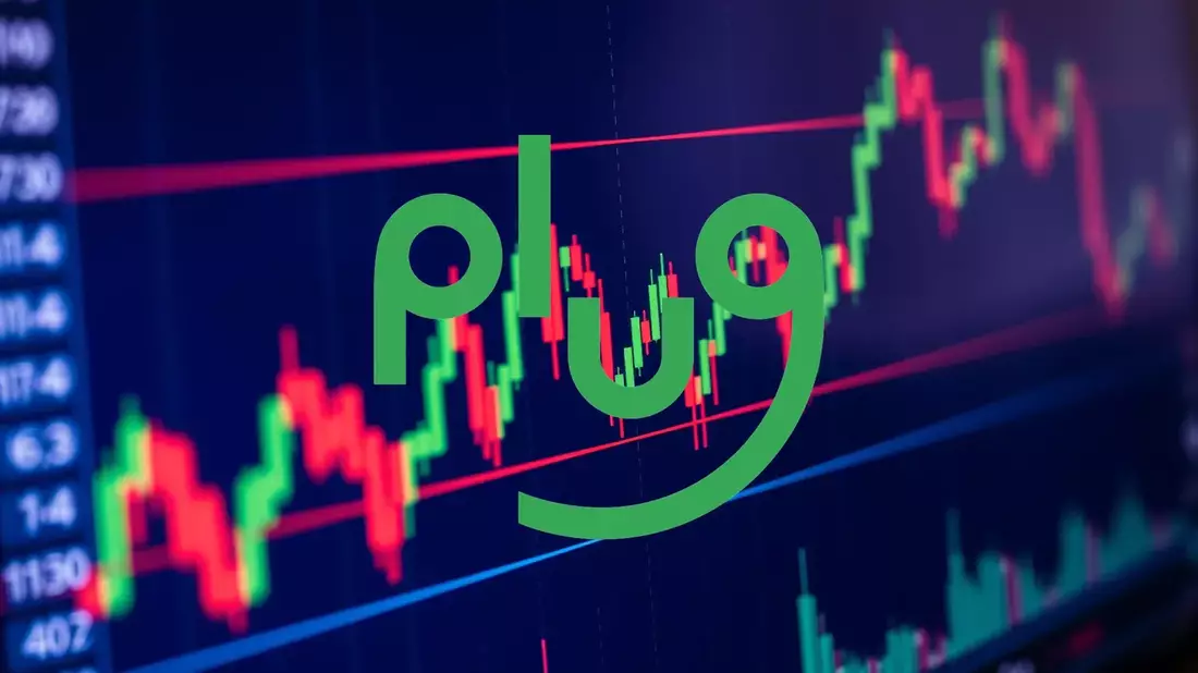 Plug Power: Una Inyección de Capital Estratégica - Bild: über boerse-global.de