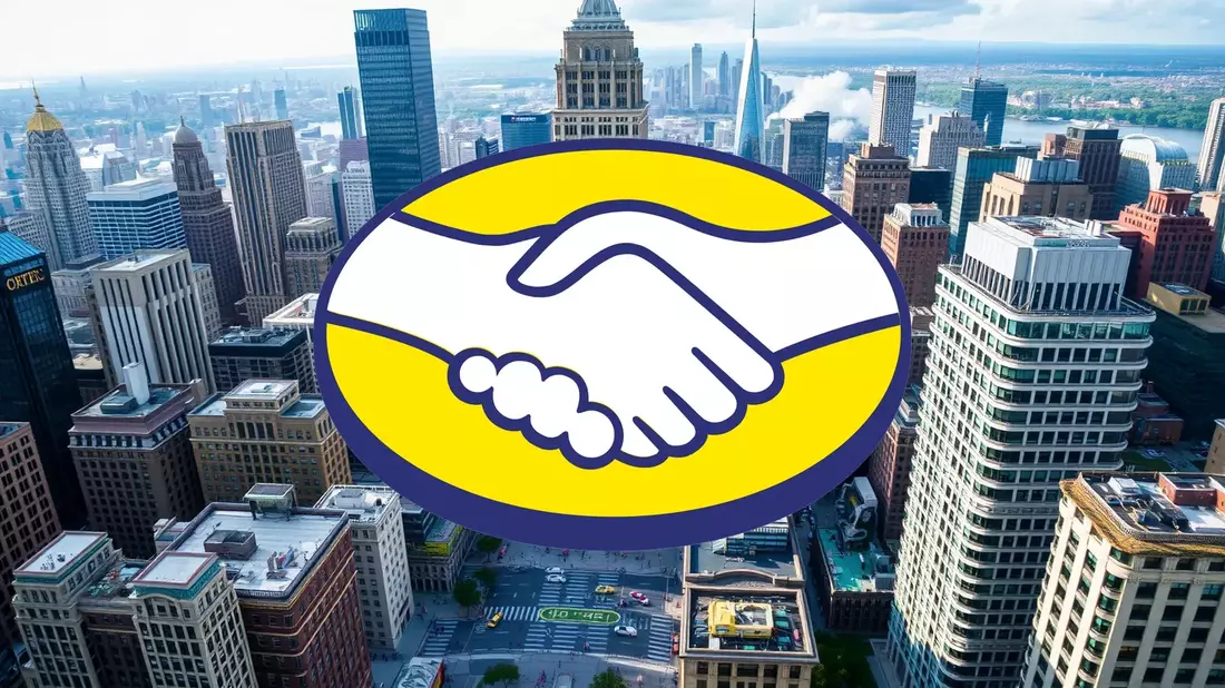 MercadoLibre: La expansión tiene un alto precio en rentabilidad - Bild: über boerse-global.de