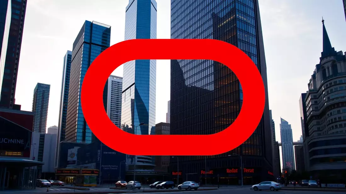 Oracle: La corrección abre una ventana de oportunidad para los inversores - Bild: über boerse-global.de