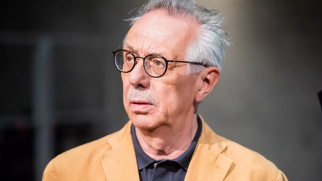 Dieter Kosslick leitete die Berlinale selbst viele Jahre. (Archivbild) - Bild: Christoph Soeder/dpa