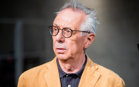Dieter Kosslick leitete die Berlinale selbst viele Jahre. (Archivbild) - Foto: Christoph Soeder/dpa