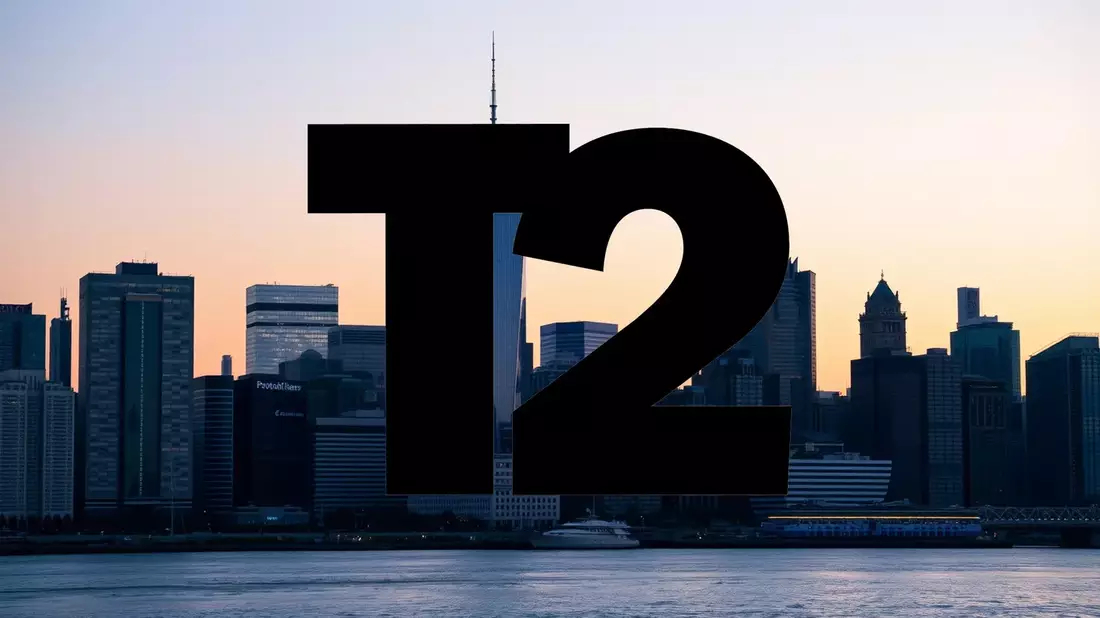Take-Two: Todo el foco en el lanzamiento de Grand Theft Auto VI - Bild: über boerse-global.de