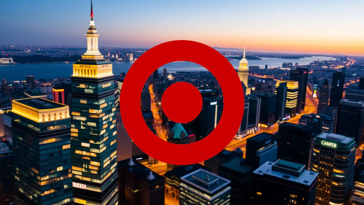 Target Aktie: Vorreiter oder Verzweiflung? - Foto: über boerse-global.de