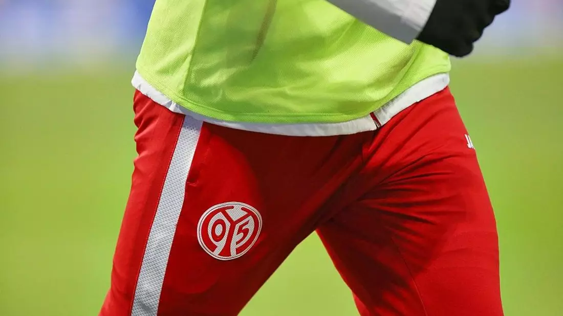 Mainz-Spieler (Archiv) - Bild: via dts Nachrichtenagentur
