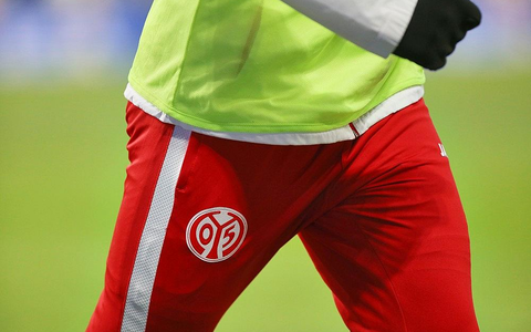 Mainz-Spieler (Archiv) - Foto: via dts Nachrichtenagentur