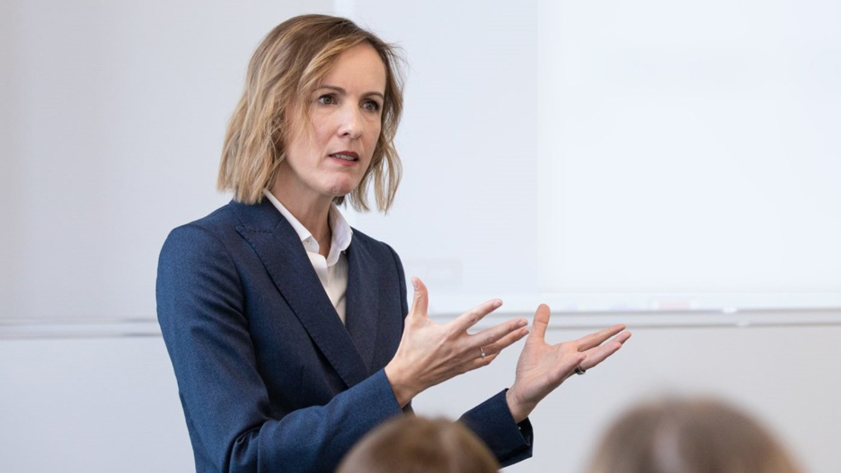 Neuer Vorstand bei SOS-Kinderdörfer weltweit e.V. - Foto: presseportal.de