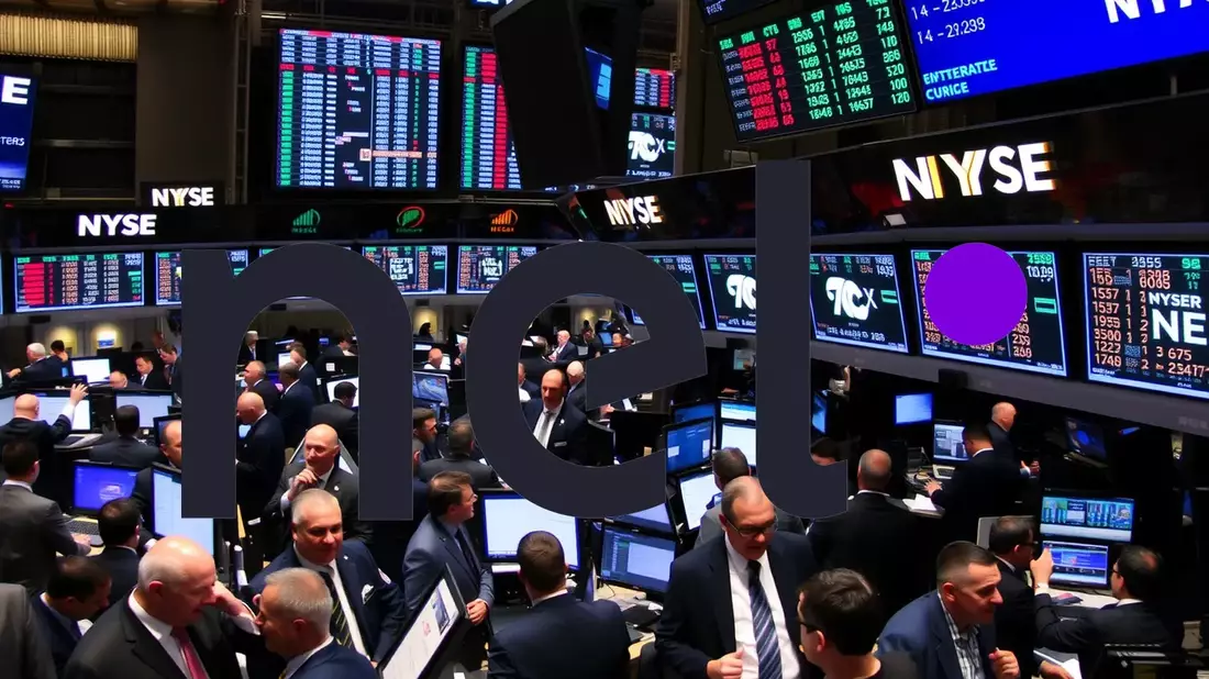 Resultados de Nel ASA: El peso de las depreciaciones y la luz de los nuevos pedidos Illustration mit AI erstellt übermittelt durch boerse-global.de