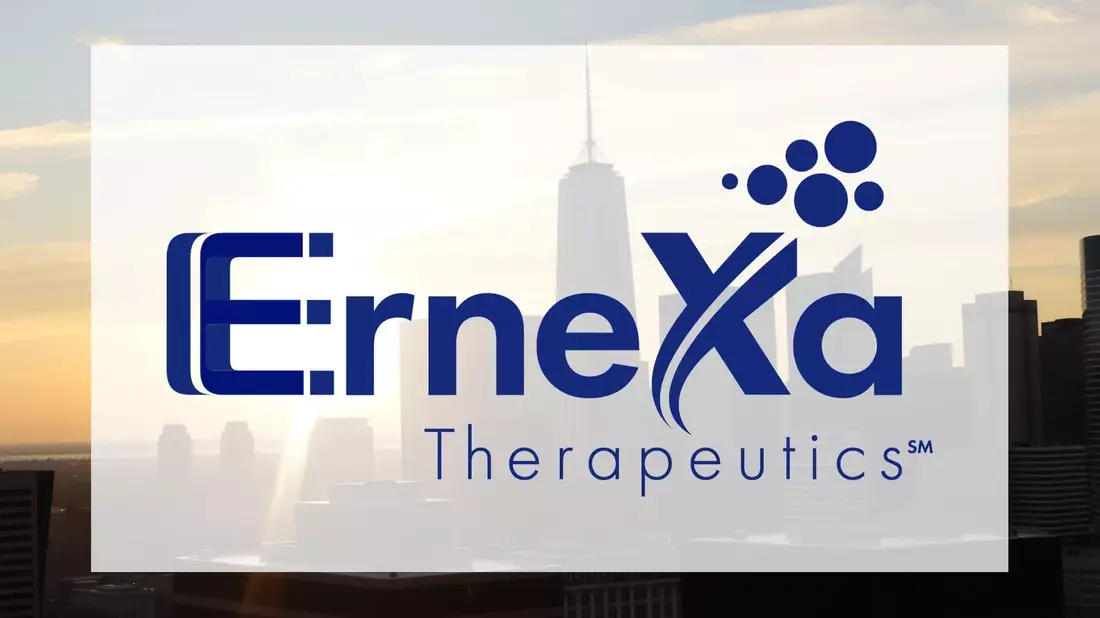 Ernexa Therapeutics Aktie: Pipeline im Fokus - Bild: über boerse-global.de