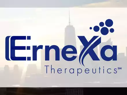 Ernexa Therapeutics Aktie: Pipeline im Fokus - Foto: über boerse-global.de