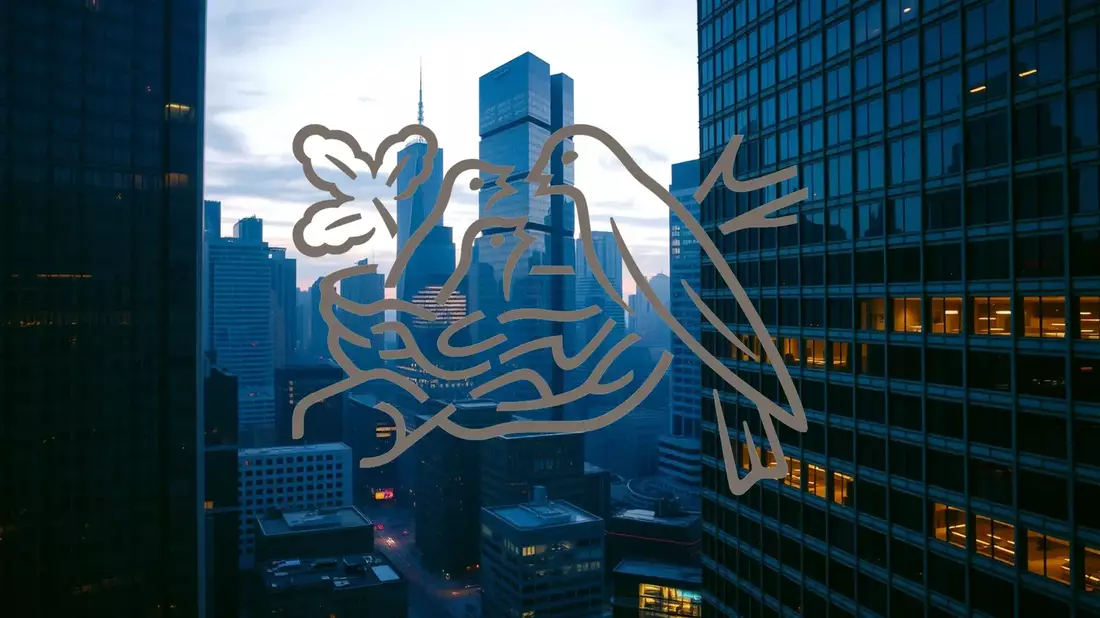 Nestlé: Berenberg eleva su precio objetivo y refuerza su apuesta por la acción Illustration mit AI erstellt übermittelt durch boerse-global.de