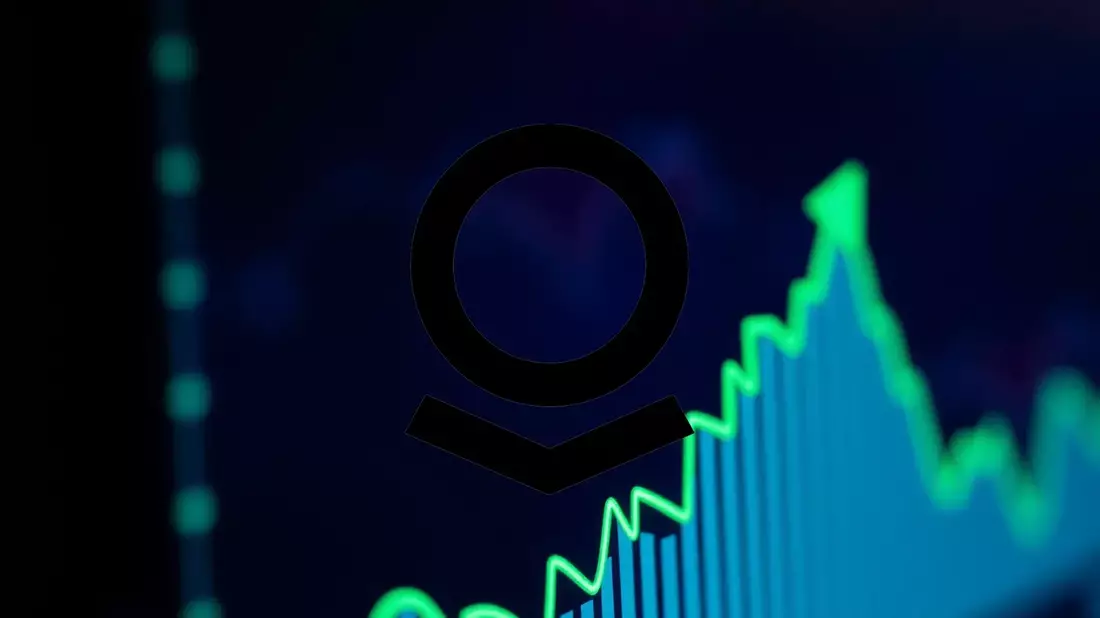 Palantir: Doble respaldo analítico tras la corrección Illustration mit AI erstellt übermittelt durch boerse-global.de