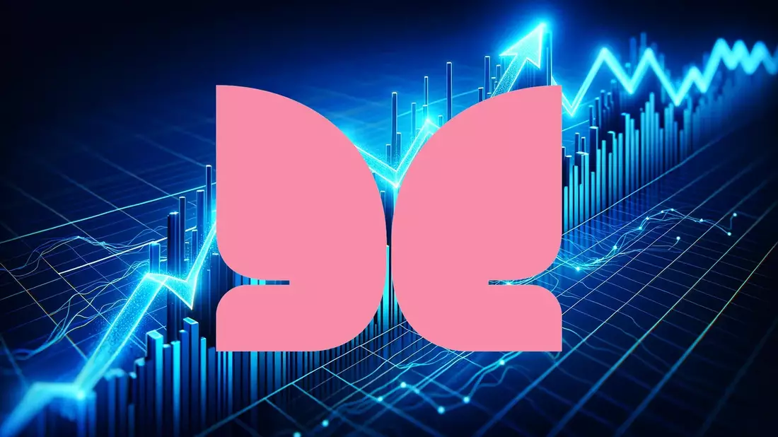 Evolus Aktie: Warten auf Zahlen - Bild: über boerse-global.de