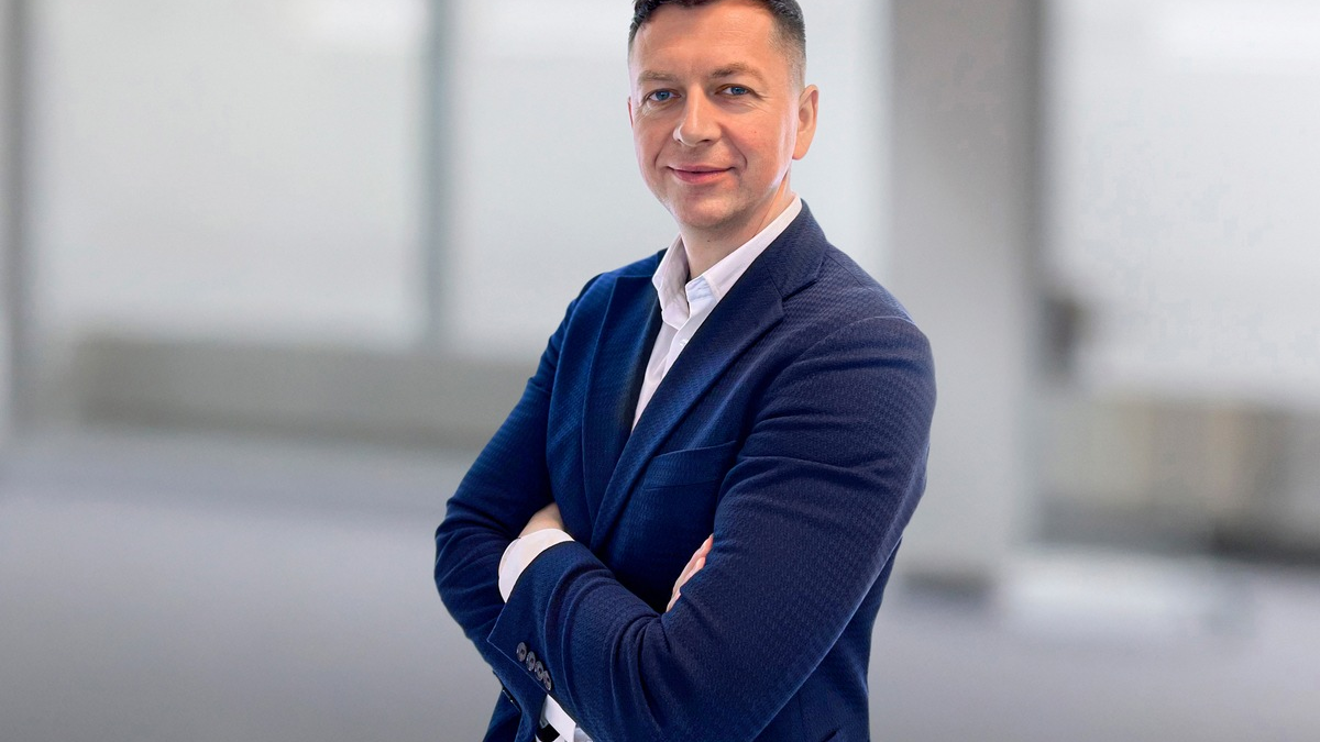 Przemyslaw Malysz wird neuer Generaldirektor von Mobilize Financial Services Deutschland - Foto: presseportal.de