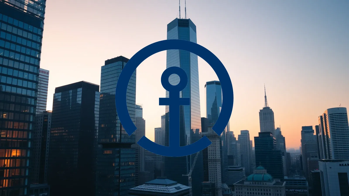 Kuehne + Nagel Aktie: Entscheidung am Dienstag - Foto: über boerse-global.de