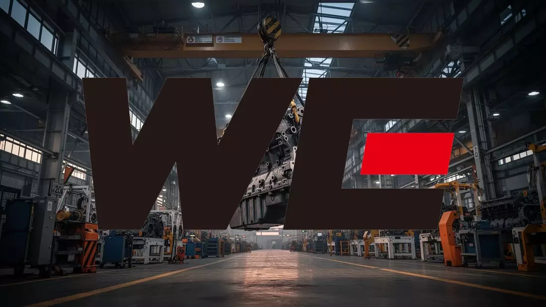 Weichai Power Aktie: Dämpfer nach Rekordjagd - Bild: über boerse-global.de
