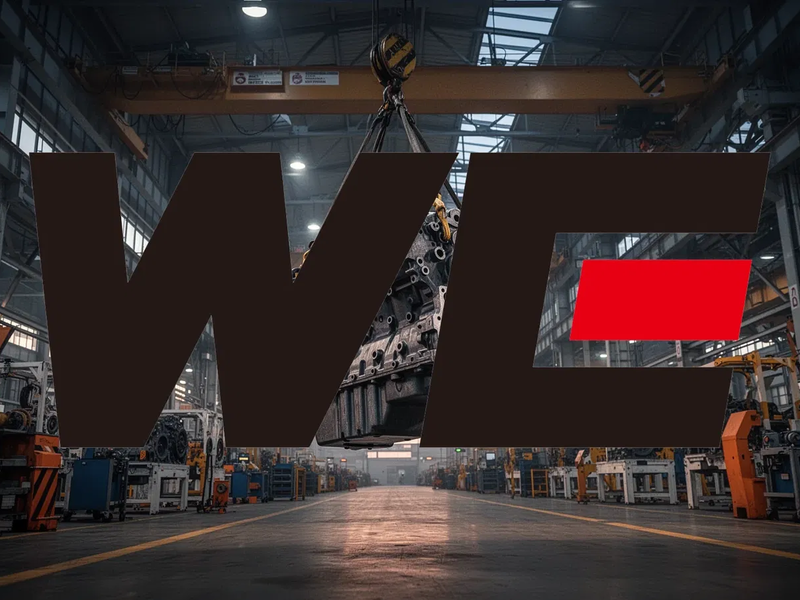 Weichai Power Aktie: Dämpfer nach Rekordjagd - Foto: über boerse-global.de