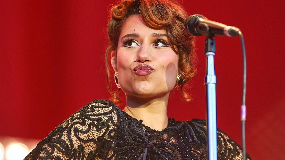 Raye (Archiv) - Foto: via dts Nachrichtenagentur