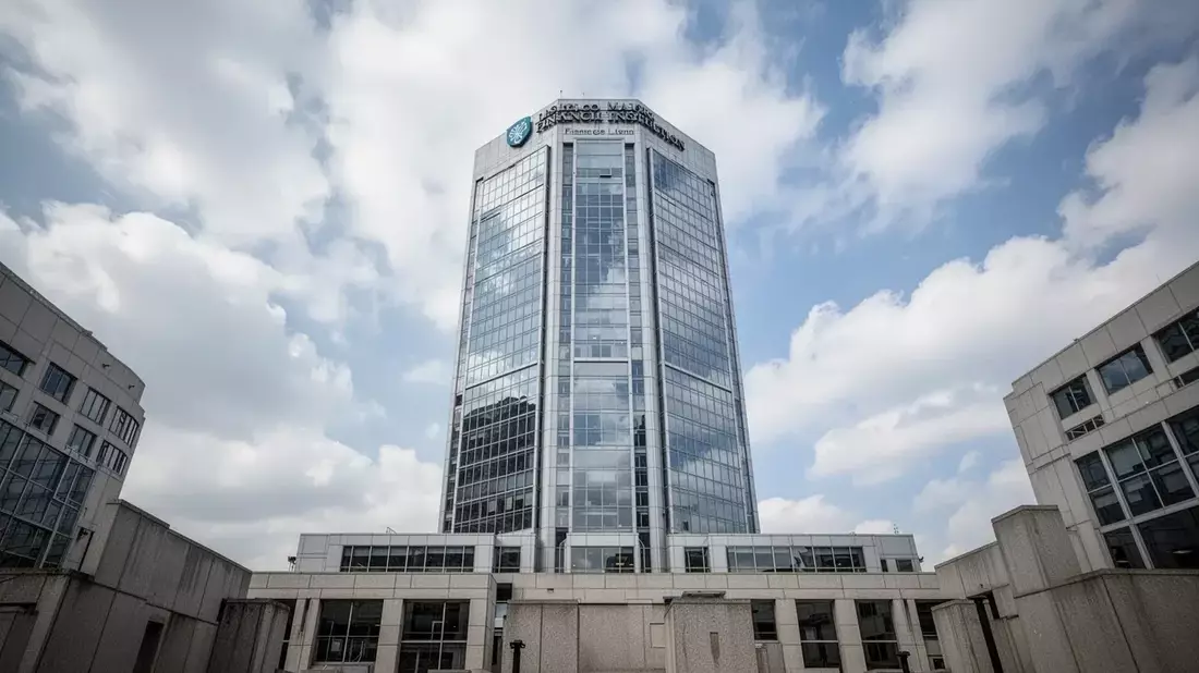 Fannie Mae: Börsengang verschoben - Bild: über boerse-global.de