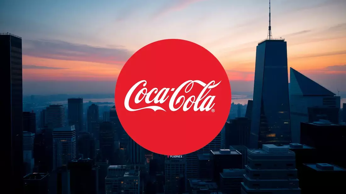Coca-Cola despliega una estrategia multimillonaria en México y refuerza su atractivo para el inversor Illustration mit AI erstellt übermittelt durch boerse-global.de