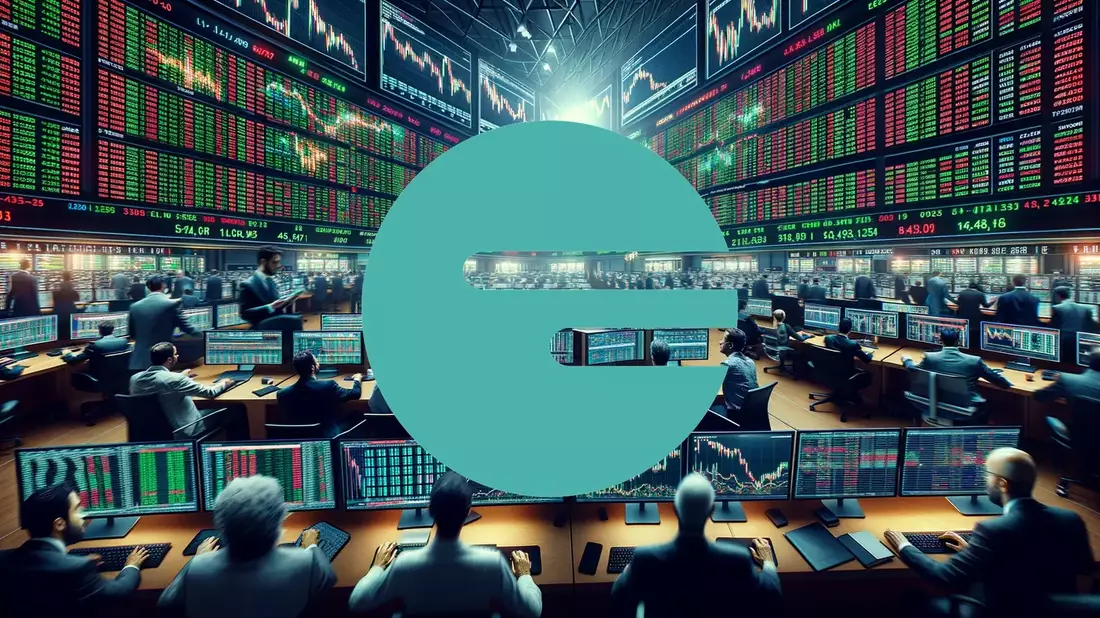 Onfolio Aktie: Regulatorischer Druck steigt - Bild: über boerse-global.de
