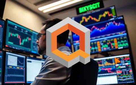 IonQ: Un Horizonte de Crecimiento Sólido en el Mercado Cuántico - Foto: über boerse-global.de