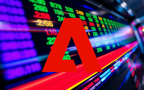 Adobe en la encrucijada: ¿Amenaza la inteligencia artificial su reinado creativo? - Foto: über boerse-global.de