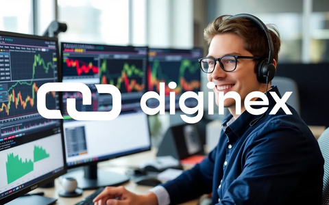 Diginex: Una Estrategia Dual para Acelerar su Crecimiento - Foto: über boerse-global.de