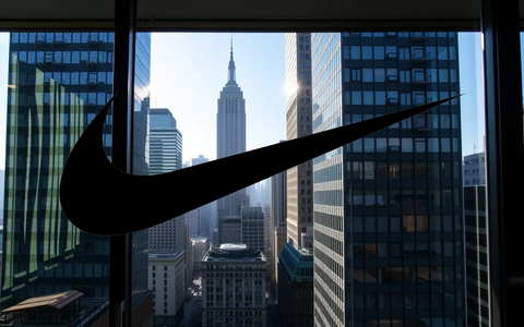 Nike: El desafío de proteger los márgenes en un entorno complejo - Foto: über boerse-global.de