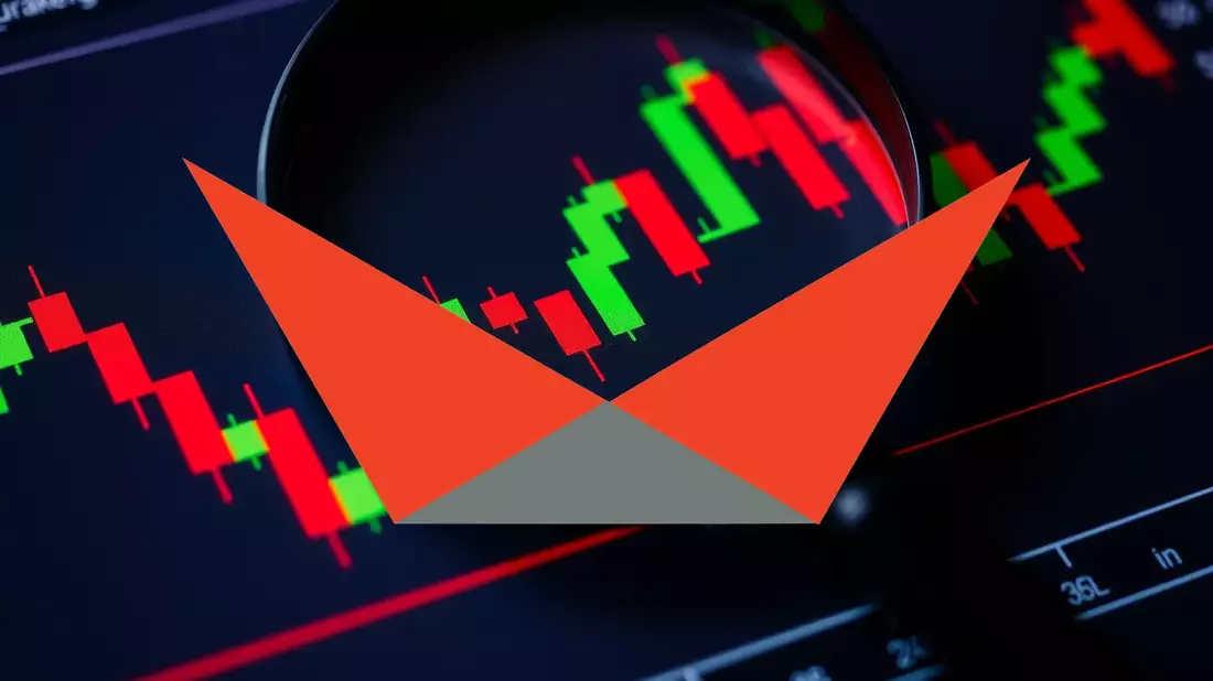 Viking Therapeutics: Un Competidor Tropieza y la Acción se Dispara Illustration mit AI erstellt übermittelt durch boerse-global.de