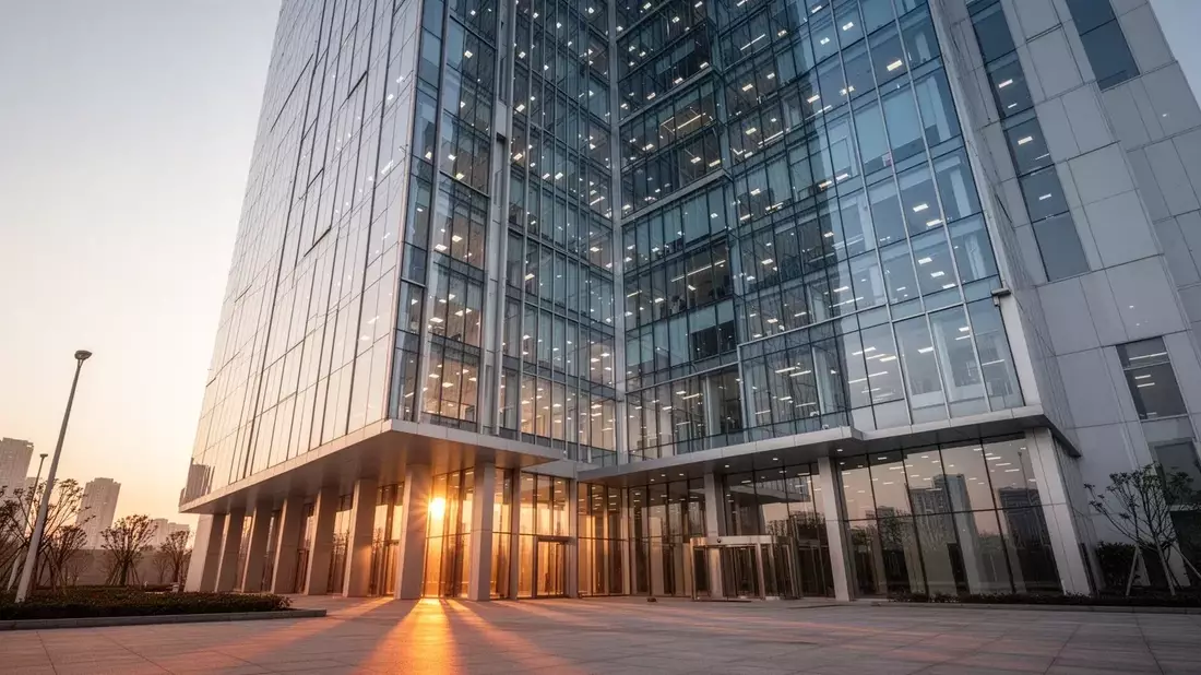 Wolters Kluwer Aktie: CEO-Wechsel - Bild: über boerse-global.de