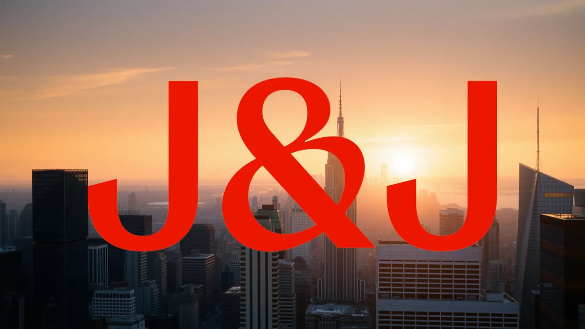 Johnson & Johnson avanza con un prometedor tratamiento oncológico - Foto: über boerse-global.de