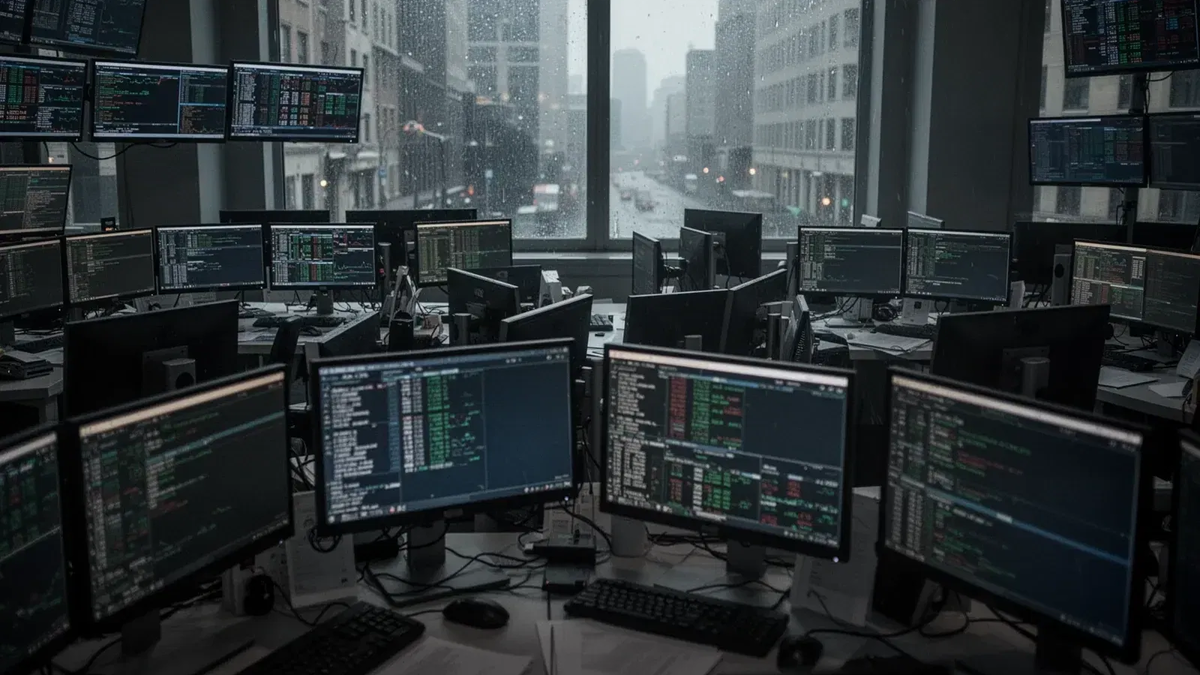 Dow Jones: US-Arbeitsmarkt schwächelt - Foto: über boerse-global.de