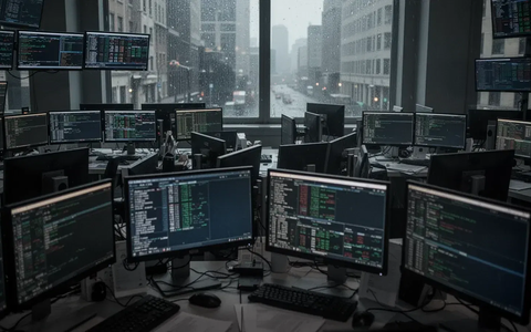 Dow Jones: US-Arbeitsmarkt schwächelt - Foto: über boerse-global.de