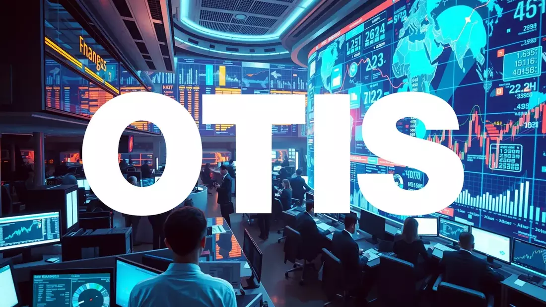 Otis Aktie: Fokus auf Modernisierung - Bild: über boerse-global.de